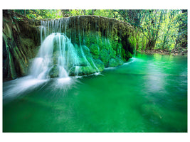 4-piece-canvas-print-in-paradise