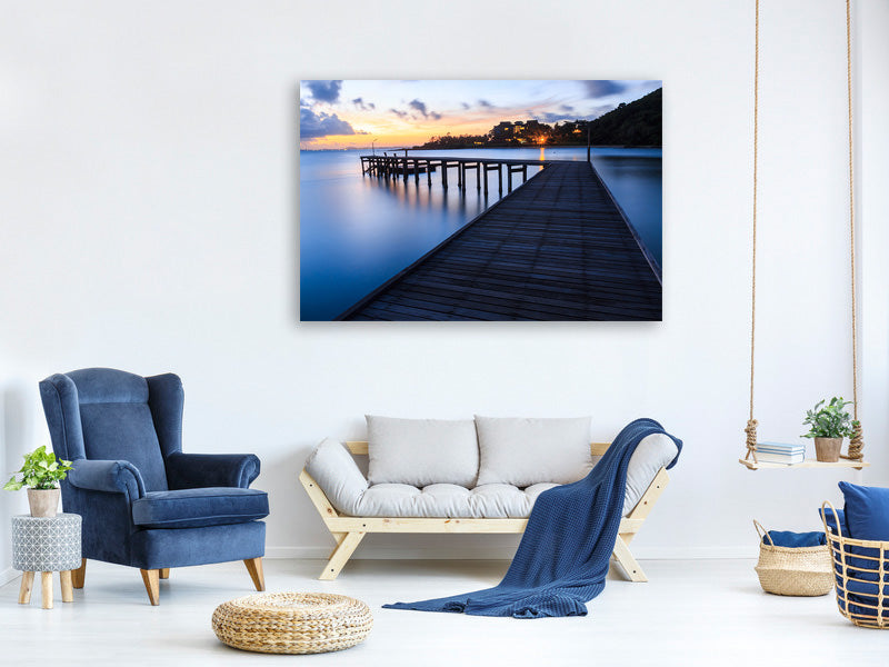 5-piece-canvas-print-island-dream