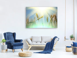 panoramic-3-piece-canvas-print-king-of-cereals