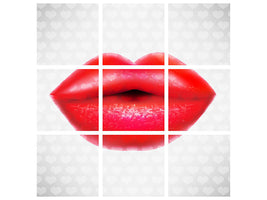 canvas-print-kiss