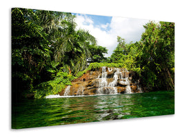4-piece-canvas-print-lagoon