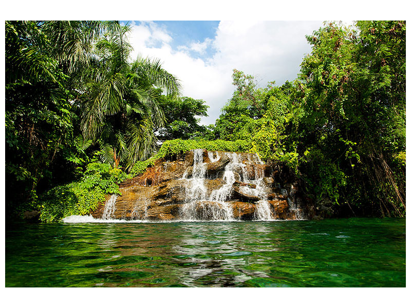 modern-4-piece-canvas-print-lagoon