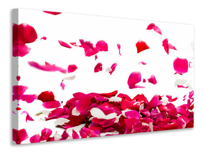 4-piece-canvas-print-let-it-rain-red-roses-for-me