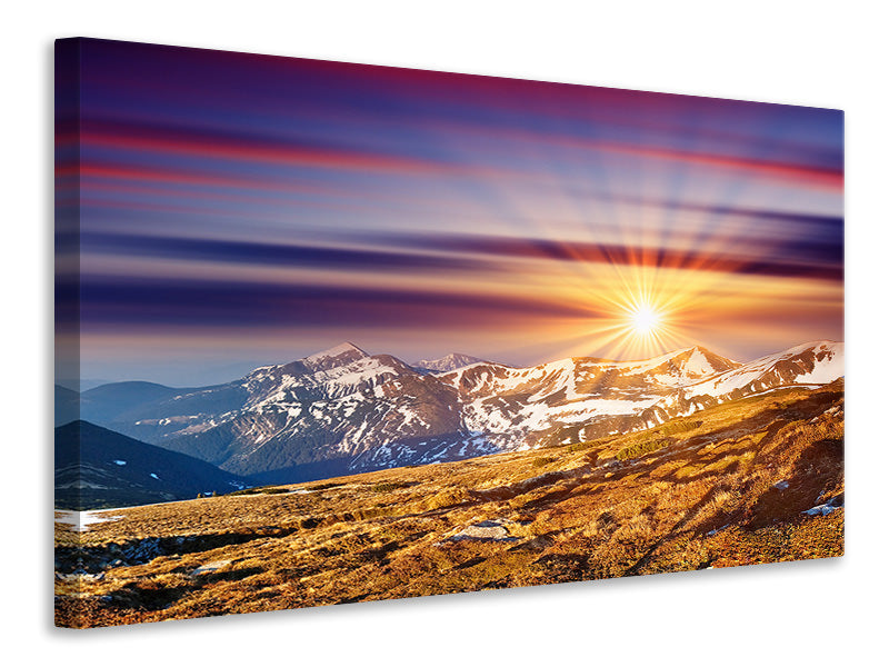 3-piece-canvas-print-majestic-sunset