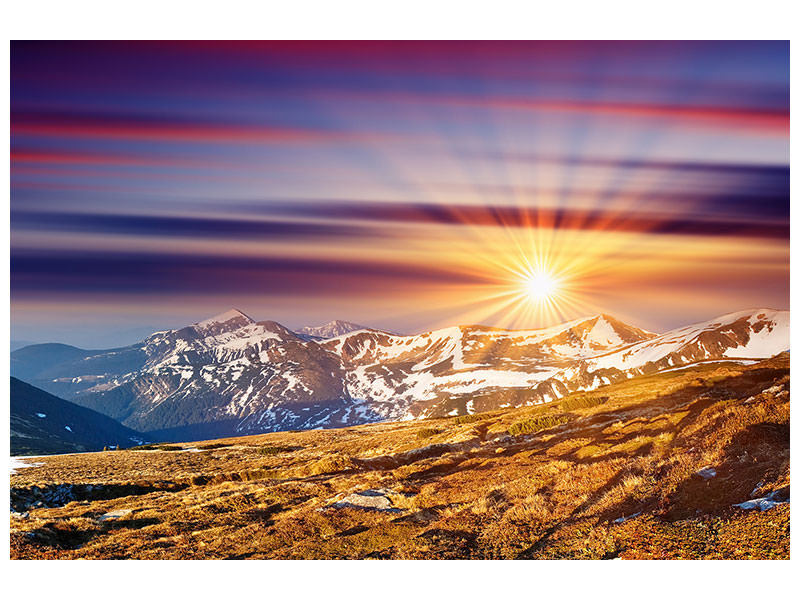canvas-print-majestic-sunset