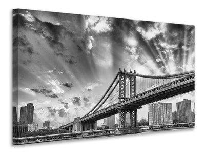 modern-3-piece-canvas-print-manhattan-bridge