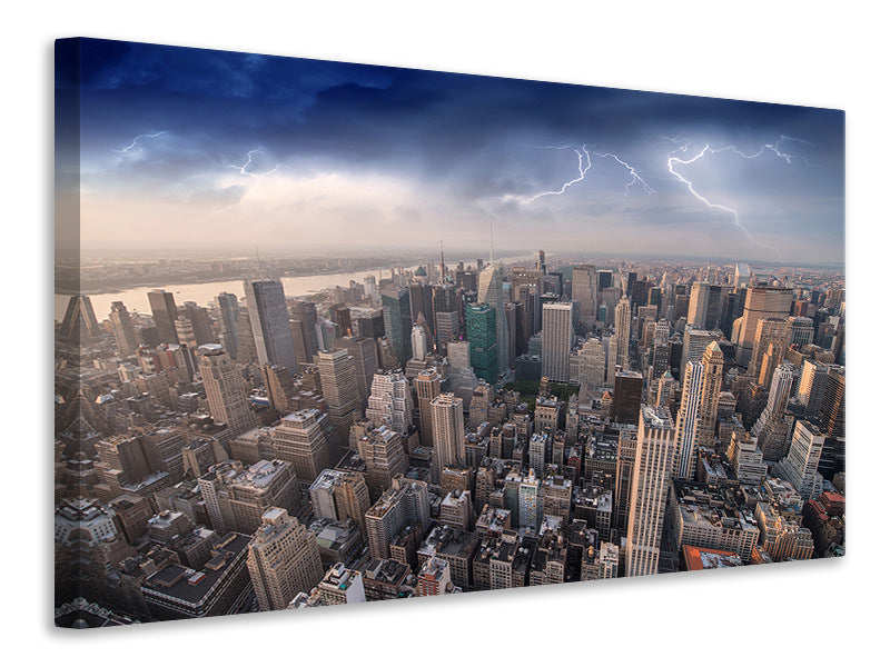 4-piece-canvas-print-manhattan