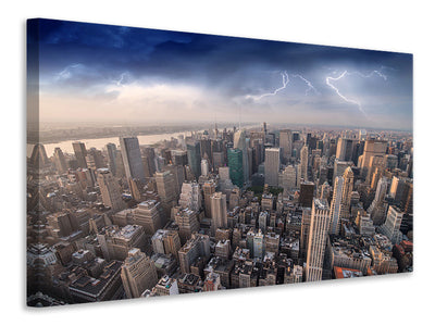 4-piece-canvas-print-manhattan