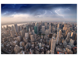 panoramic-canvas-print-manhattan