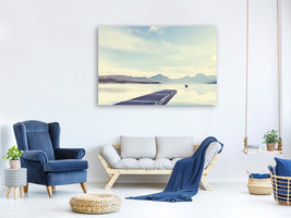 panoramic-3-piece-canvas-print-montain-romance