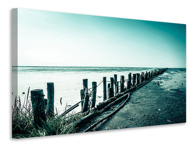 5-piece-canvas-print-mud-flats