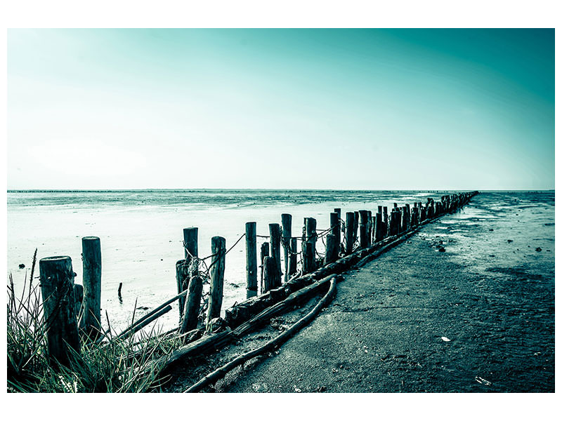 3-piece-canvas-print-mud-flats