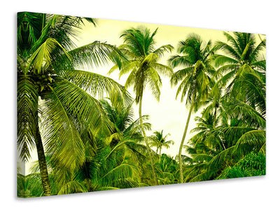 4-piece-canvas-print-mural-ready-for-a-vacation