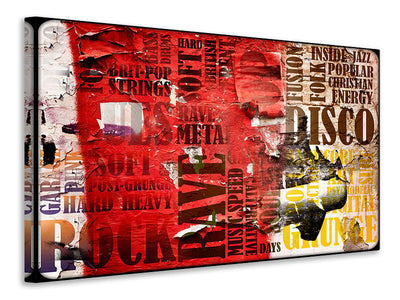 panoramic-3-piece-canvas-print-music-text-in-grunge-style