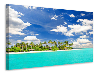 panoramic-3-piece-canvas-print-my-island-ii