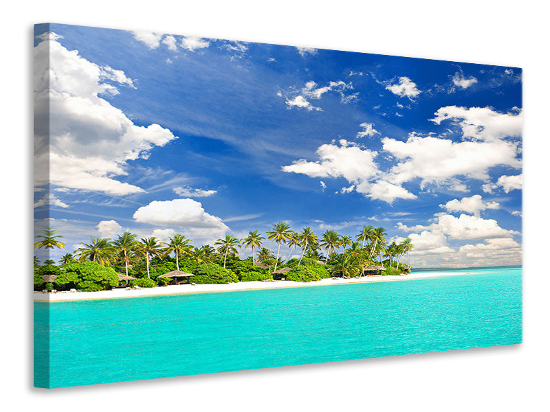 5-piece-canvas-print-my-island-ii