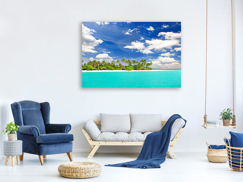 panoramic-3-piece-canvas-print-my-island-ii