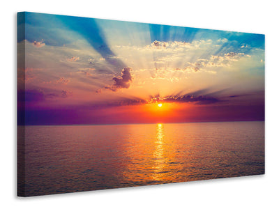 panoramic-canvas-print-mystic-sunrise