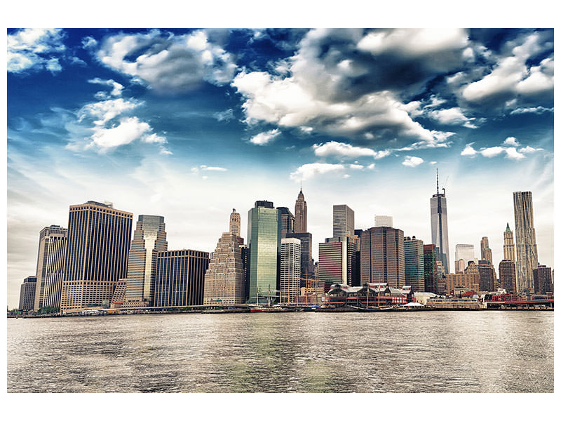 4-piece-canvas-print-nyc-from-the-other-side