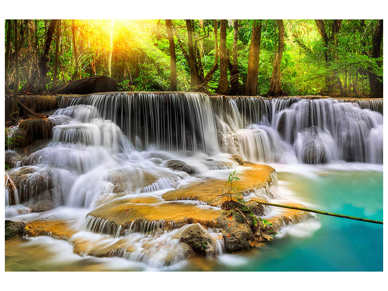 4-piece-canvas-print-national-park-si-nakharin