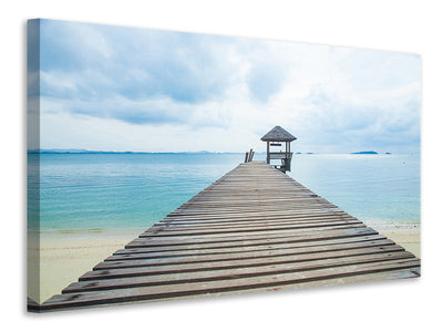 3-piece-canvas-print-ocean-footbridge