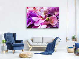 panoramic-3-piece-canvas-print-orchid-paradise