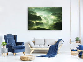 panoramic-canvas-print-over-the-woods