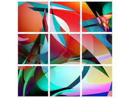 4-piece-canvas-print-paint