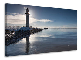 modern-4-piece-canvas-print-peaceful-sailing