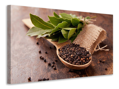 modern-3-piece-canvas-print-pepper-spoon