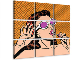 canvas-print-pop-art-lollipop