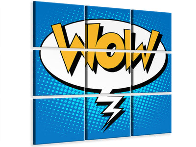 canvas-print-pop-art-speech-bubble