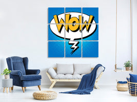 canvas-print-pop-art-speech-bubble