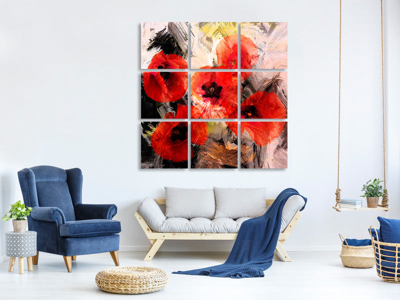 canvas-print-poppy-portrayal