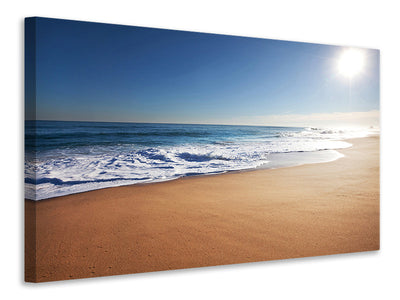4-piece-canvas-print-private-beach