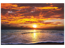 5-piece-canvas-print-relaxation-by-the-sea