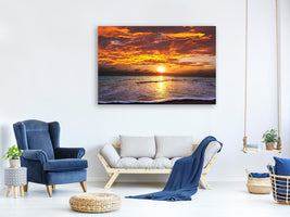 panoramic-canvas-print-relaxation-by-the-sea