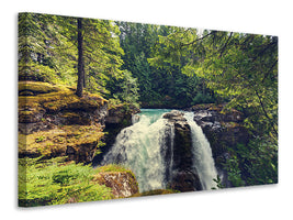5-piece-canvas-print-river-current