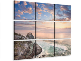 canvas-print-romantic-sunset-by-the-sea