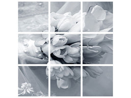 canvas-print-romantic-tulips-bouquet