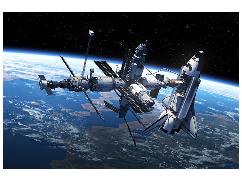 modern-4-piece-canvas-print-satellite