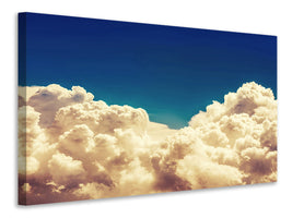 5-piece-canvas-print-sky-clouds