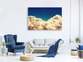 modern-4-piece-canvas-print-sky-clouds