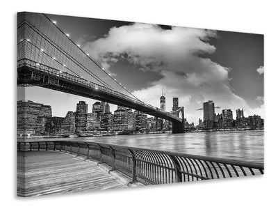 panoramic-3-piece-canvas-print-skyscrapers-on-the-hudson