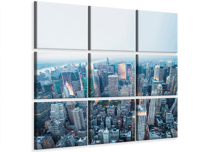 canvas-print-skyline-manhattan-at-dusk