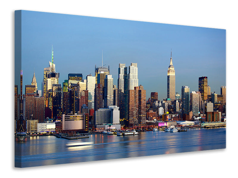 panoramic-canvas-print-skyline-midtown-manhattan