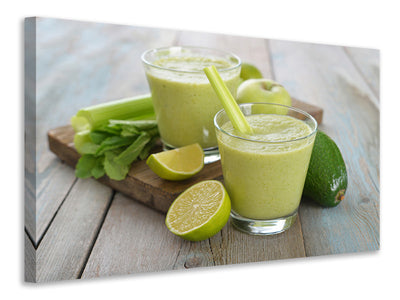 3-piece-canvas-print-smoothie