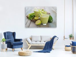 3-piece-canvas-print-smoothie