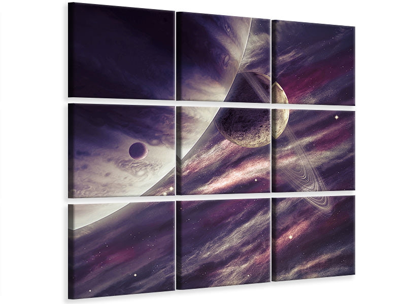 canvas-print-space-travel