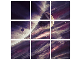 canvas-print-space-travel